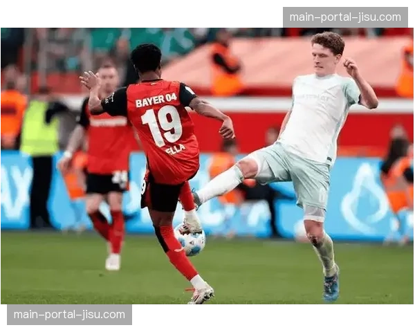 云达不莱梅2-2战平海登海姆，主队在最后时刻凭借角球扳平比分