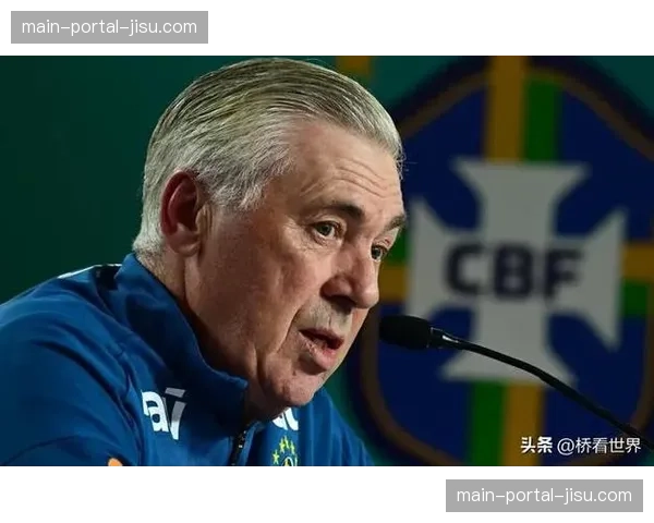 从四后卫到三中卫：解析安切洛蒂赛季中期的阵型调整